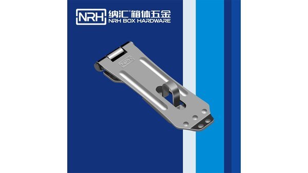 門鎖扣搭扣 掛鎖門扣 鎖扣配件廠家 5911-100K-S04-LS